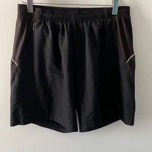 Fila Running Short size M